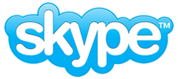 skype